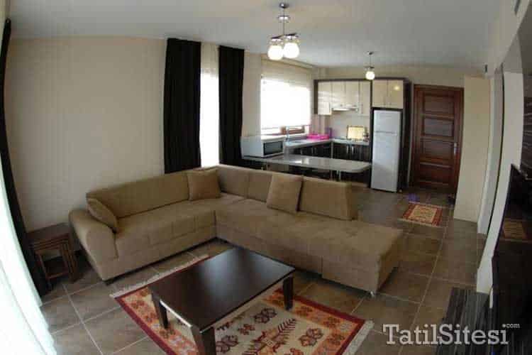 Ceylan Termal Sağlıklı Yaşam Köyü